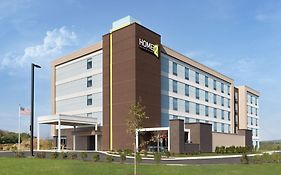 Home2 Suites By Hilton Harrisburg Hershey