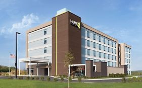 Home2 Suites By Hilton Harrisburg Hershey